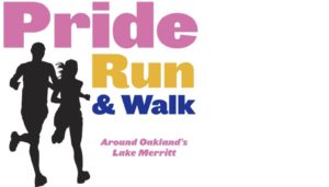 East Bay Front Runners and Walkers: Annual Pride Run & Walk @ Lake Merritt Boating Center | Oakland | California | United States